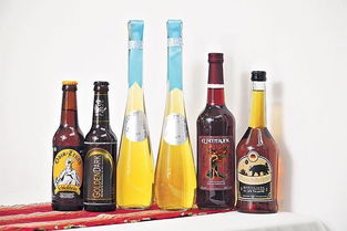 港德聯手，創新之路 有機蜂蜜酒精飲料品牌的崛起