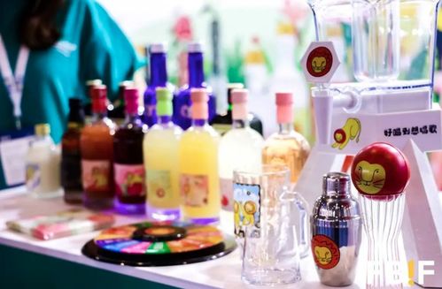 獅子歌歌柚子梅酒問鼎FBIF金獎(jiǎng)，引領(lǐng)果酒創(chuàng)新風(fēng)潮